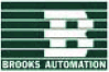 (BROOKS AUTOMATION LOGO)