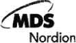 (MDS LOGO)