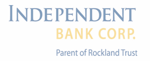 (Independent Bank logo)