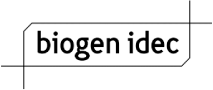 (BIOGEN IDEC LOGO)