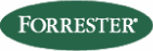 (FORRESTER LOGO)