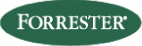 (FORRESTER LOGO)