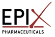 (EPIX PHARMACEUTICALS LOGO)