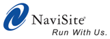 (NAVISITE LOGO)