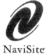 (NAVISITE LOGO)