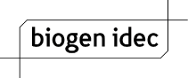 (BIOGEN IDEC LOGO)