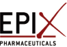 (EPIX PHARMACEUTICALS LOGO)