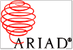 (ARIAD LOGO)