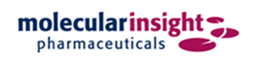 (MOLECULARINSIGHT PHARMACEUTICALS LOGO)