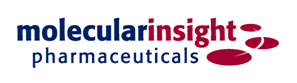 (MOLECULARINSIGHT PHARMACEUTICALS LOGO)