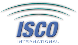 ISCO INTERNATIONAL LOGO