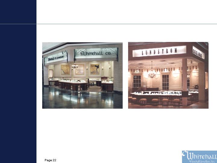 (POWERPOINT SLIDE OF STOREFRONT GRAPHIC)