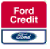 FORD CREDIT LOGO