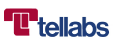 (TELLABS LOGO)