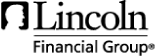 (LINCOLN FINANCIALF GROUP LOGO)