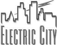 ELECTRIC CITY CORP LOGO