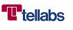 (TELLABS LOGO)