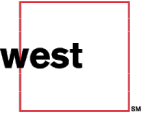 (west logo)