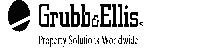 GRUBB&ELLIS LOGO