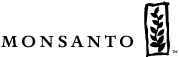 (MONSANTO LOGO)