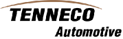 (TENNECO AUTOMOTIVE LOGO)