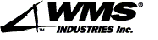 (WMS INDUSTRIES INC. LOGO)