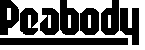 (PEABODY LOGO)