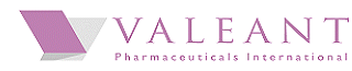 (VALEANT LOGO)