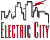 (ELECTRIC CITY LOGO)