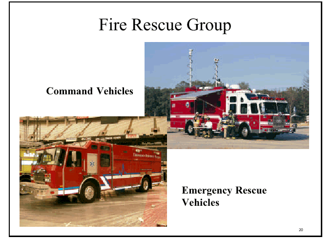 (FIRE RESCUE GROUP)