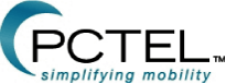 (PCTEL LOGO)