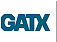 (gatx LOGO)