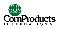 (CornProducts International LOGO)