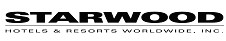 (STARWOOD LOGO)