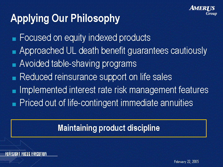 (APPLYING OUR PHILOSOPHY IMAGE)