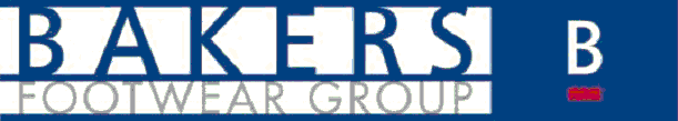 (BAKERS FOOTWEAR GROUP LOGO)