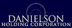 (DANIELSON HOLDING CORP. LOGO)