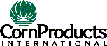 (CORN PRODUCTS INTERNATIONAL, INC. LOGO)