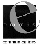 (EMMIS LOGO)