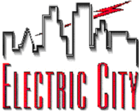 (ELECTRIC CITY LOGO)