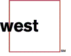 (WEST CORPORATION LOGO)