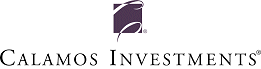 (CALAMOS INVESTMENTS LOGO)