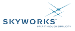 (SKYWORKS LOGO)