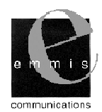 (EMMIS LOGO)