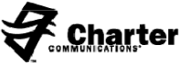 (CHARTER COMMUNICATIONS LOGO)