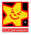 (CKE Logo)