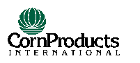 (CORN PRODUCTS INTERNATIONAL LOGO)