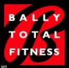 (BALLY TOTAL FITNESS LOGO)