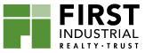 (FIRST INDUSTRIAL REALTY - TRUST LOGO)