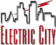 (LOGO ELECTRIC CITY)